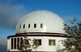 Proton Dome