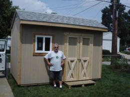 Shed King