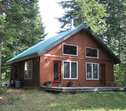 Simplehome Plans