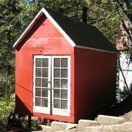 Sonoma Shanty