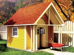 Cool Building Plans